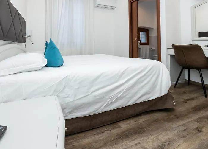 Albergo Cappello E Cadore