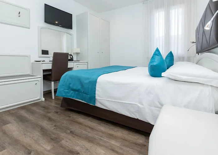 Albergo Cappello E Cadore