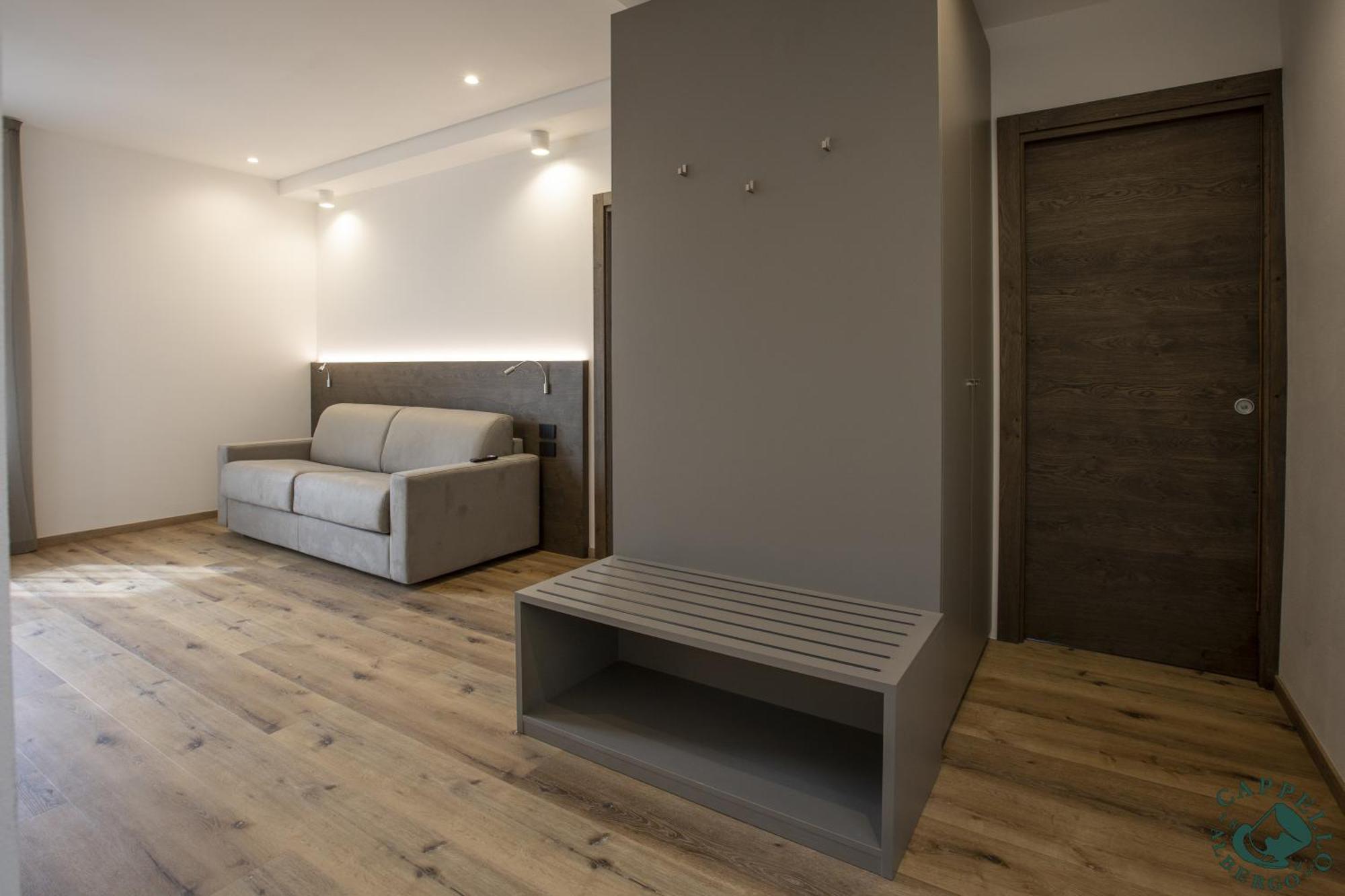 Cappello E Cadore Hotel
