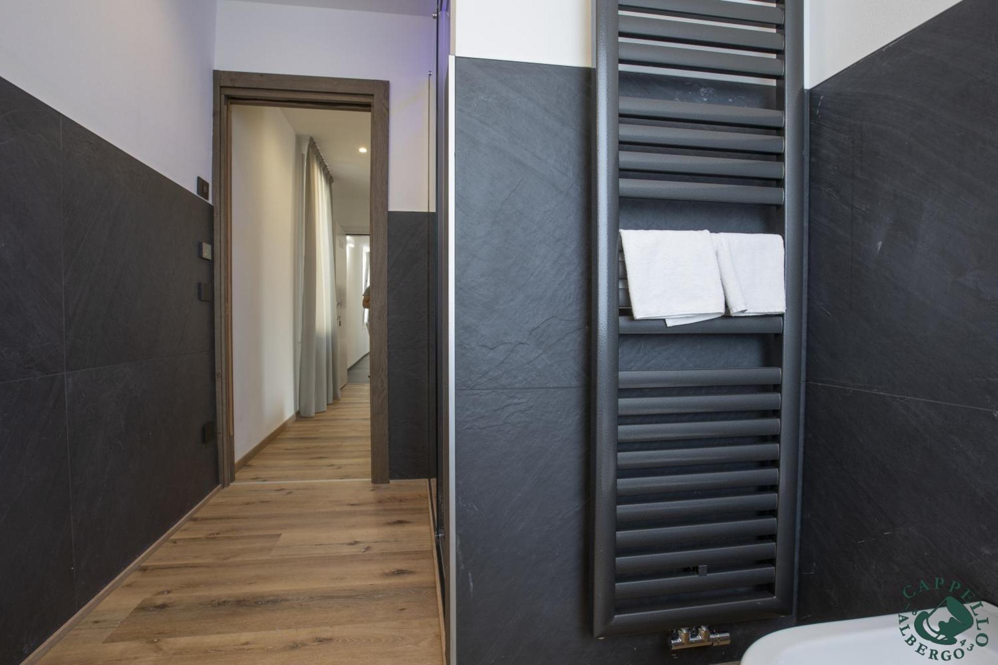 Hotel Cappello E Cadore Belluno