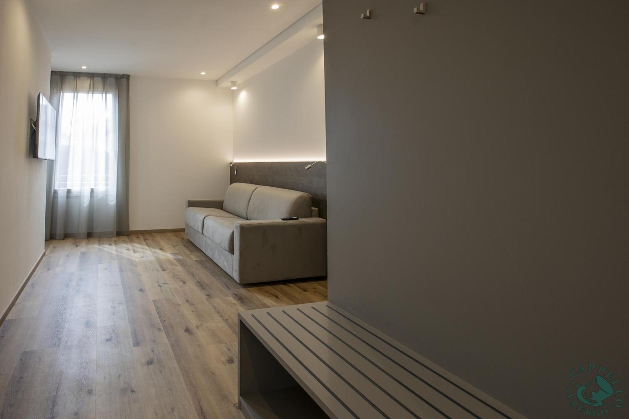 Cappello E Cadore Hotel Belluno