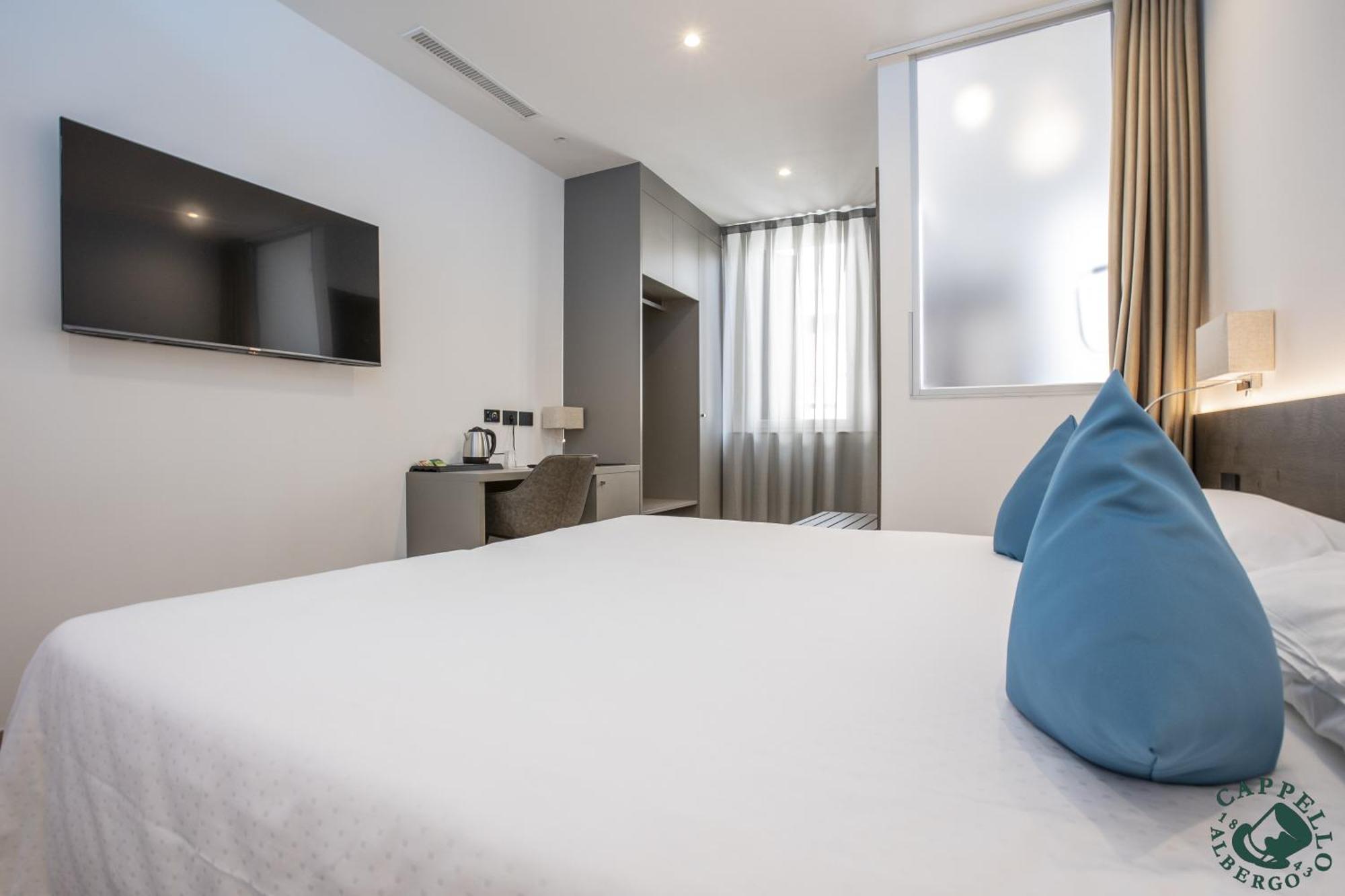 Cappello E Cadore Hotel 3*