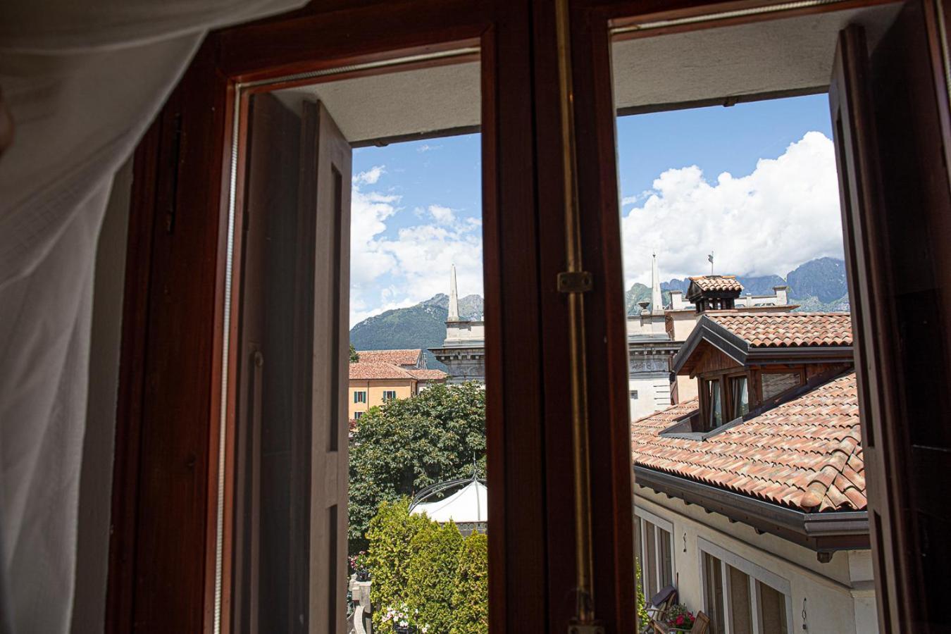 Cappello E Cadore Hotel 3*