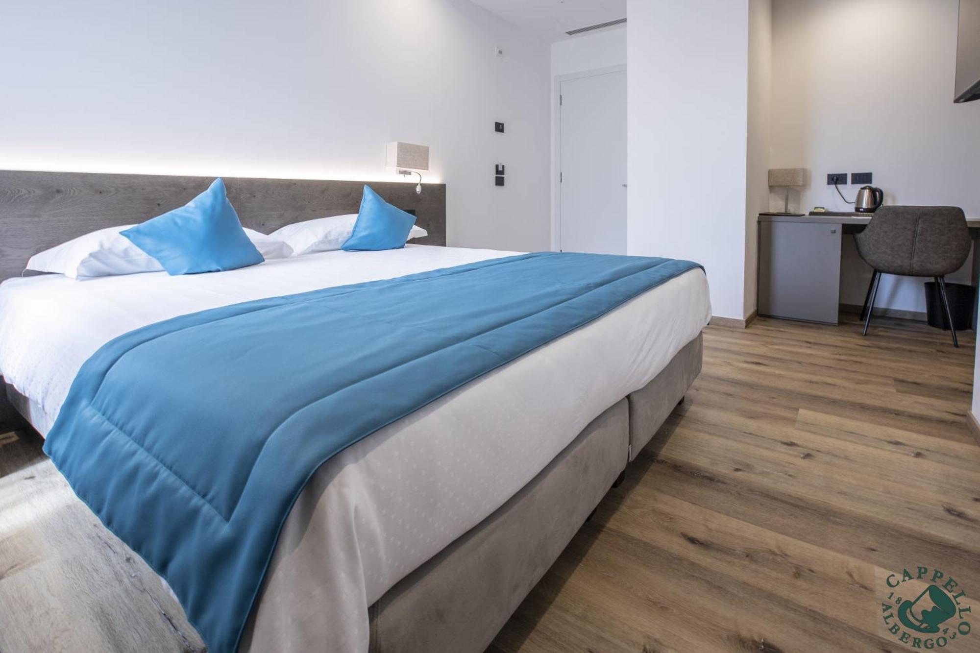 Cappello E Cadore Hotel Belluno