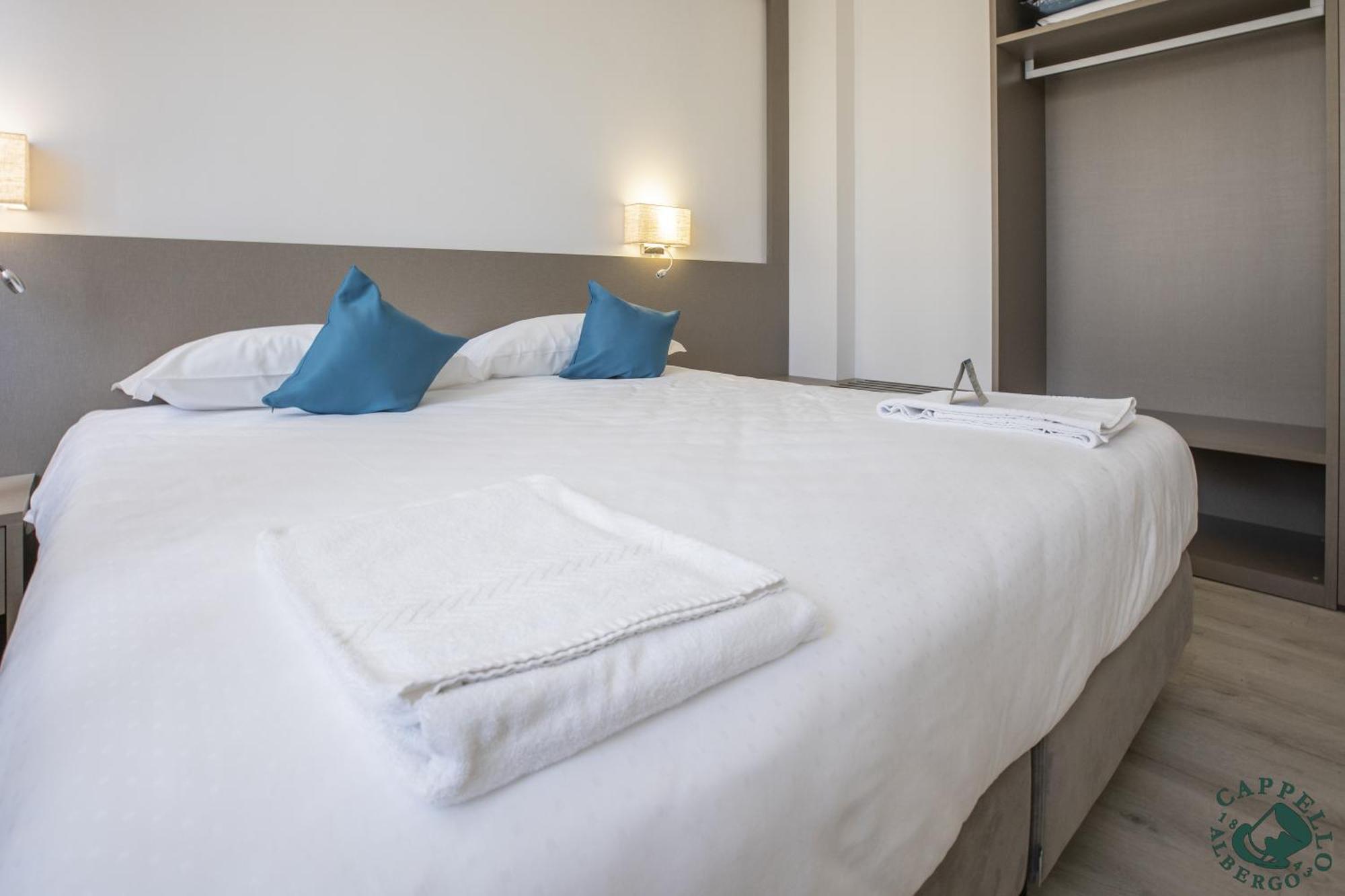 Hotel Cappello E Cadore
