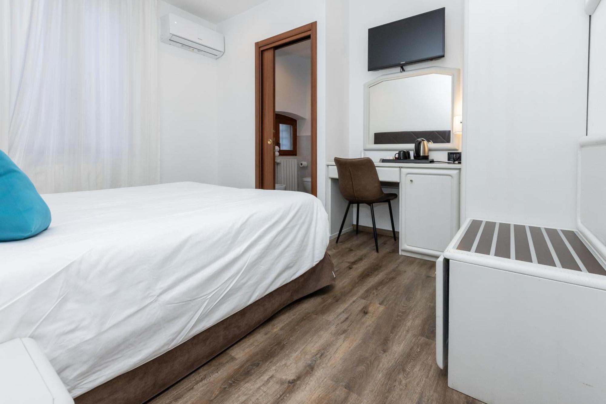 Cappello E Cadore Hotel 3*