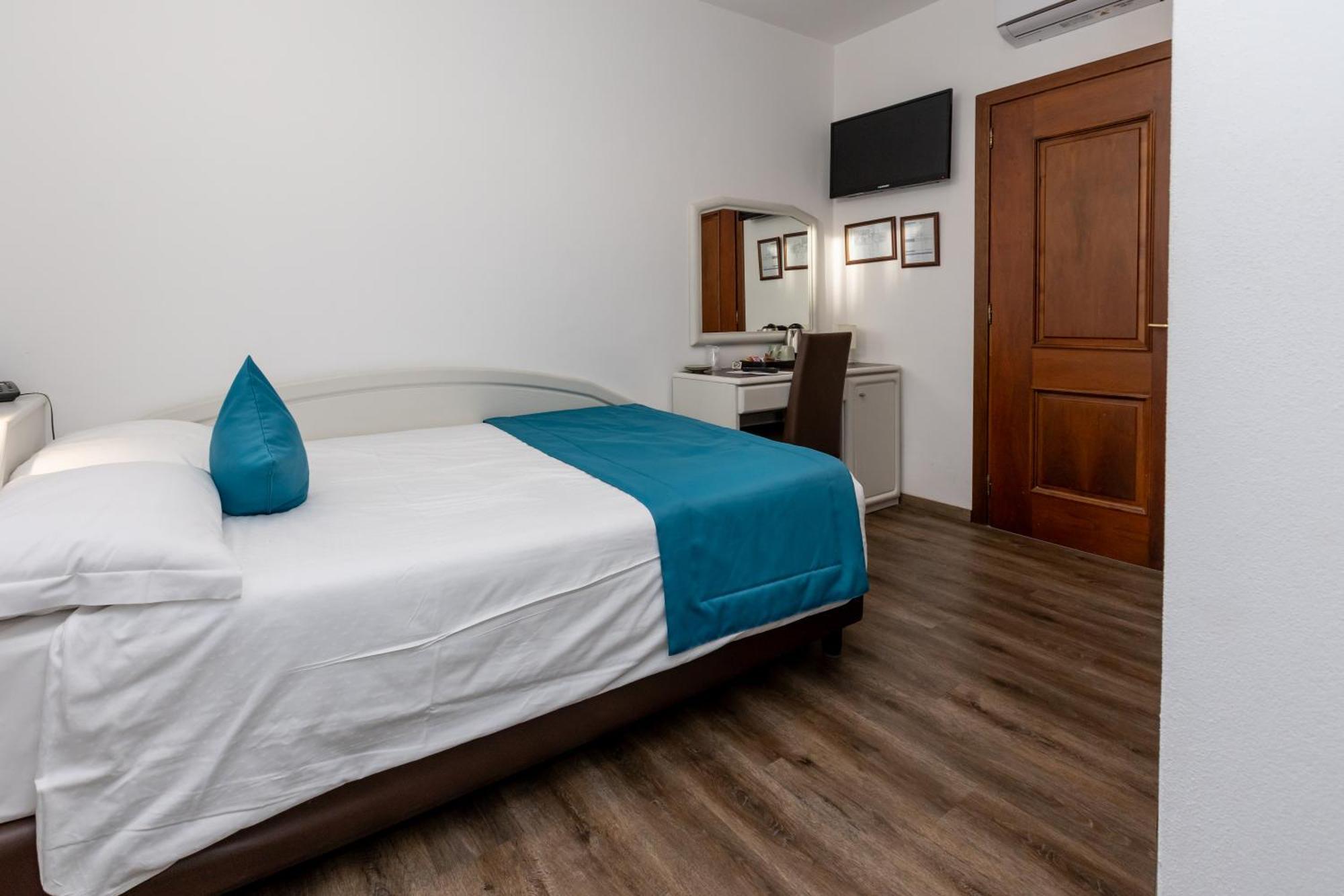 Hotel Cappello E Cadore Belluno