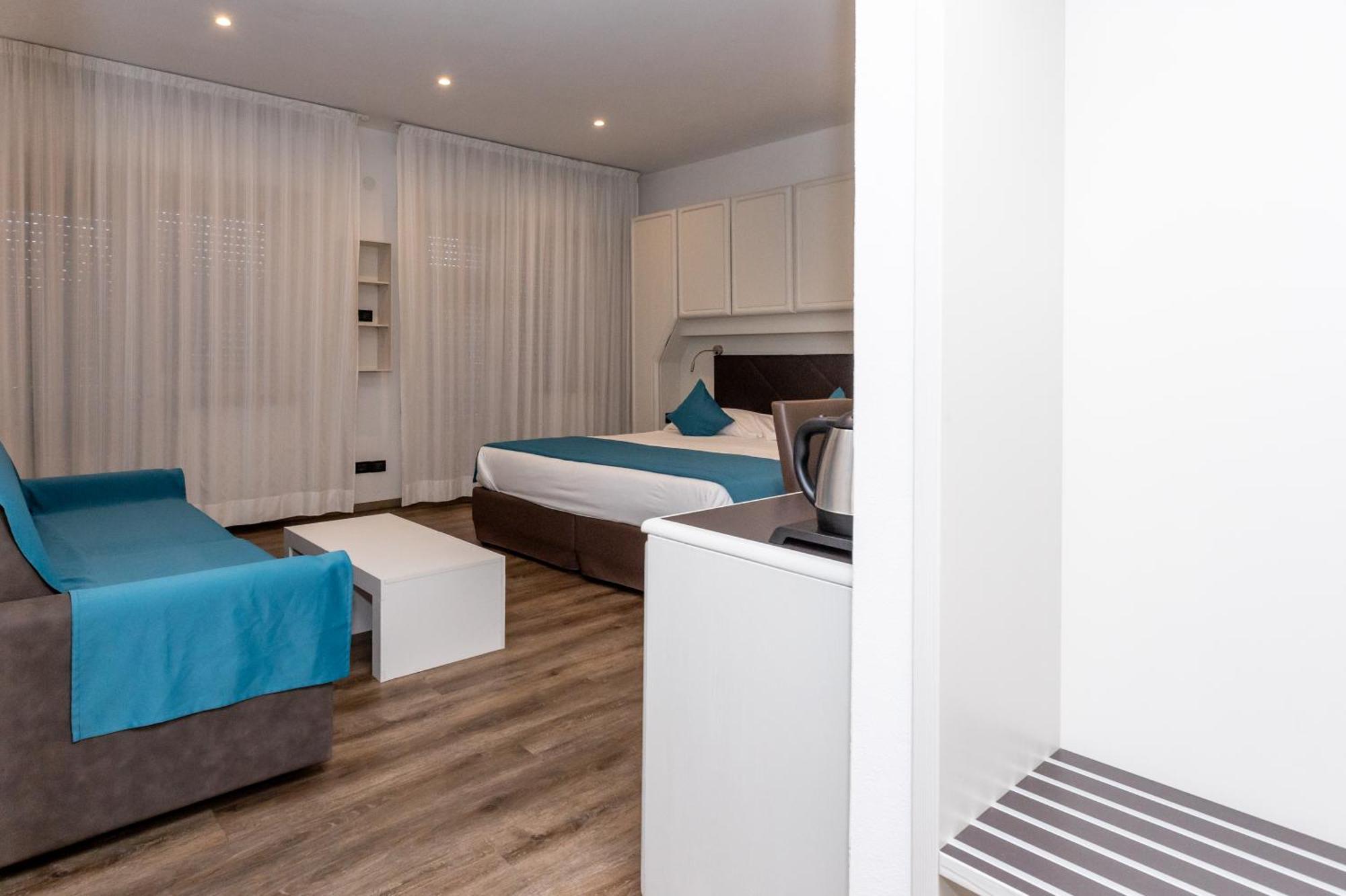 Hotel Cappello E Cadore 3*