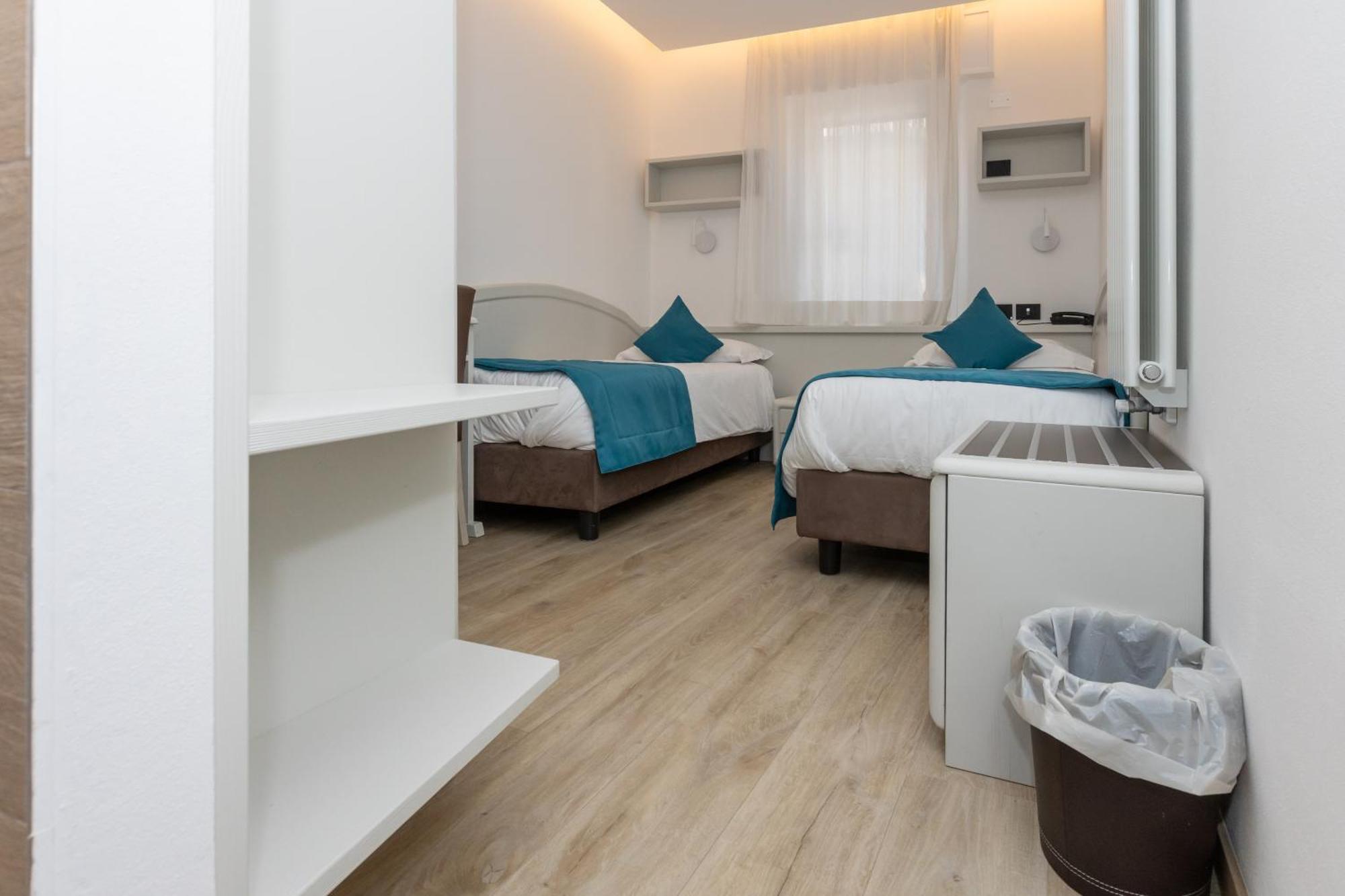 Hotel Cappello E Cadore