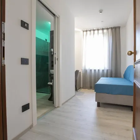 Albergo Cappello E Cadore Belluno Room photo