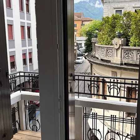 Albergo Cappello E Cadore Belluno Exterior photo