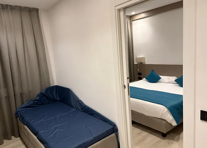 Albergo Cappello E Cadore