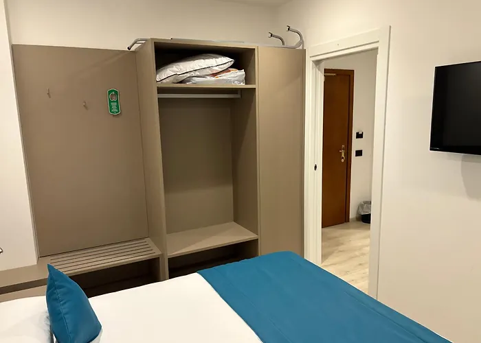 Albergo Cappello E Cadore