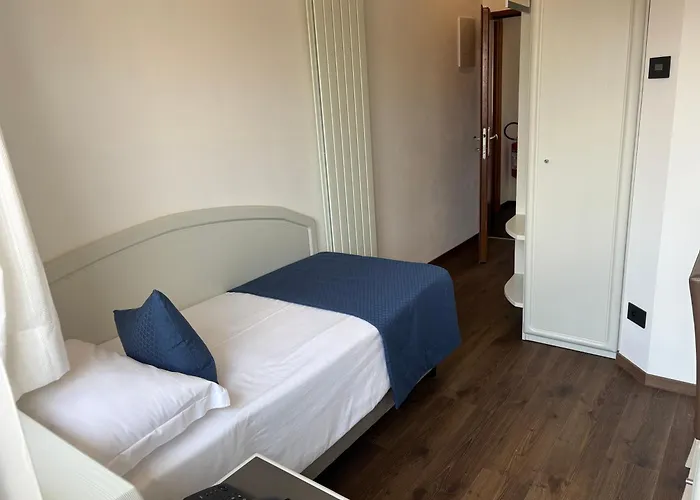 Albergo Cappello E Cadore