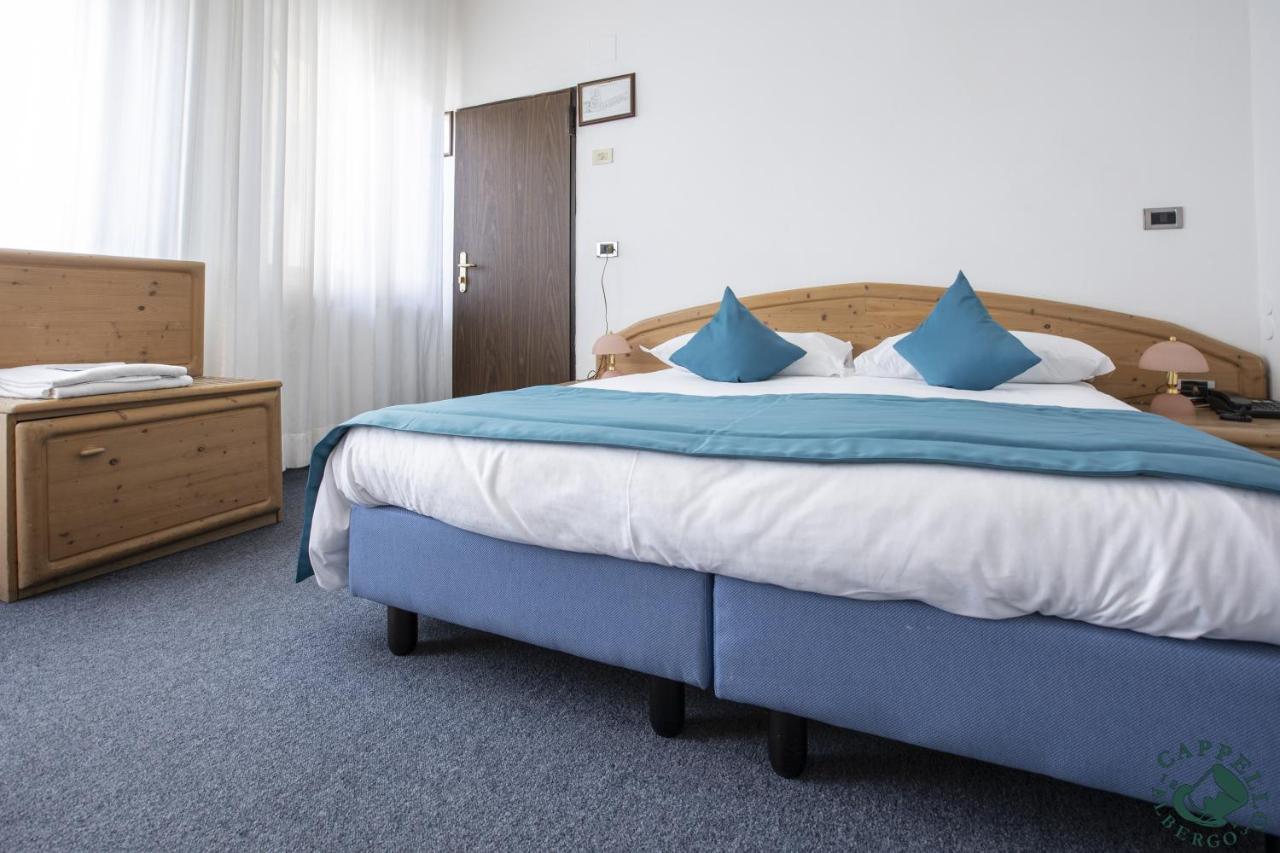 Hotel Cappello E Cadore Belluno