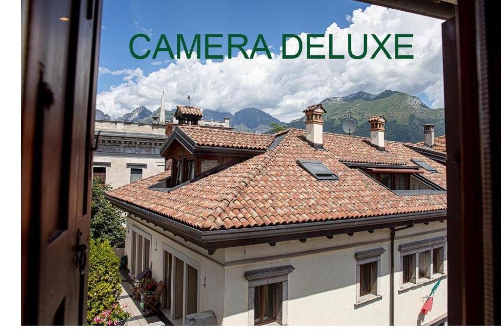 Cappello E Cadore Hotel Belluno