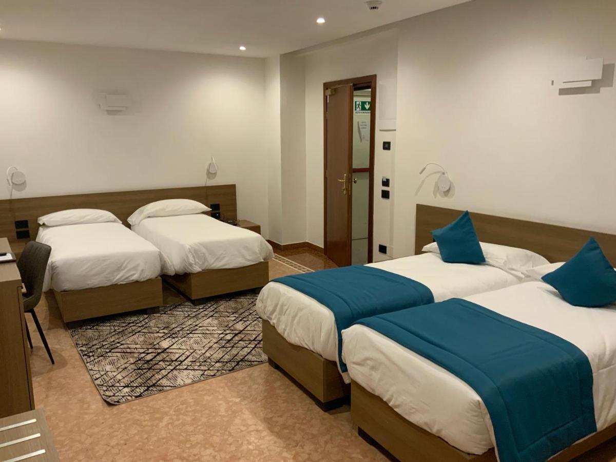Hotel Cappello E Cadore