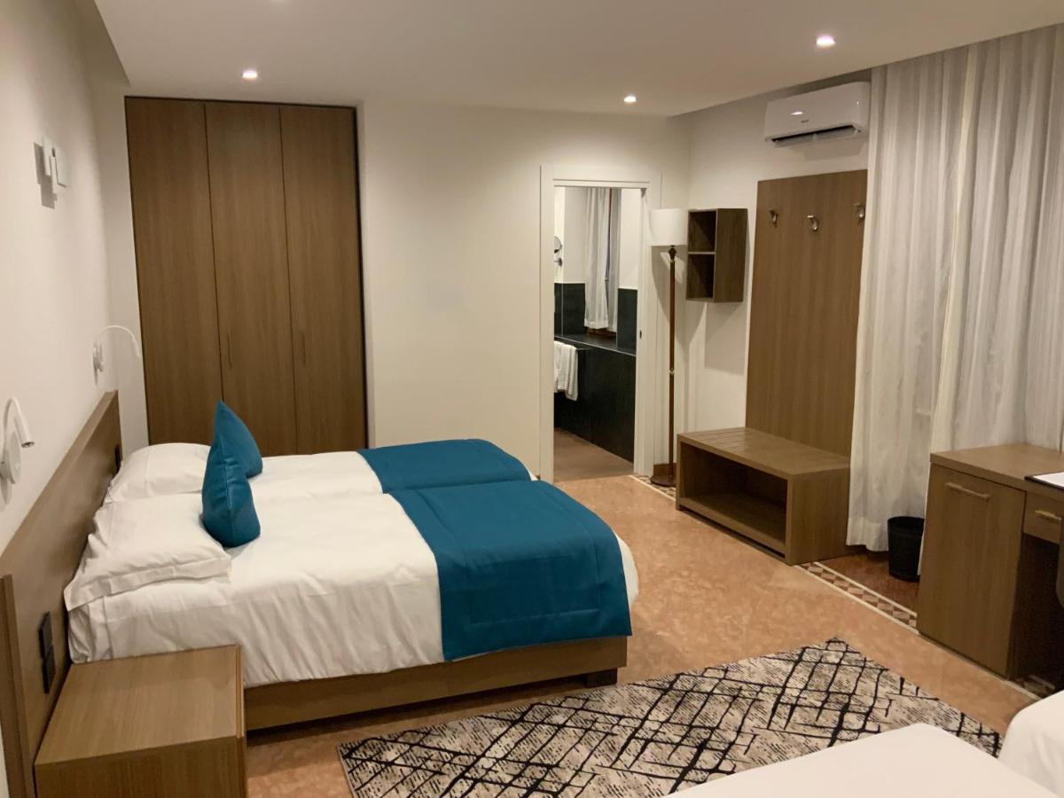 Hotel Cappello E Cadore Belluno