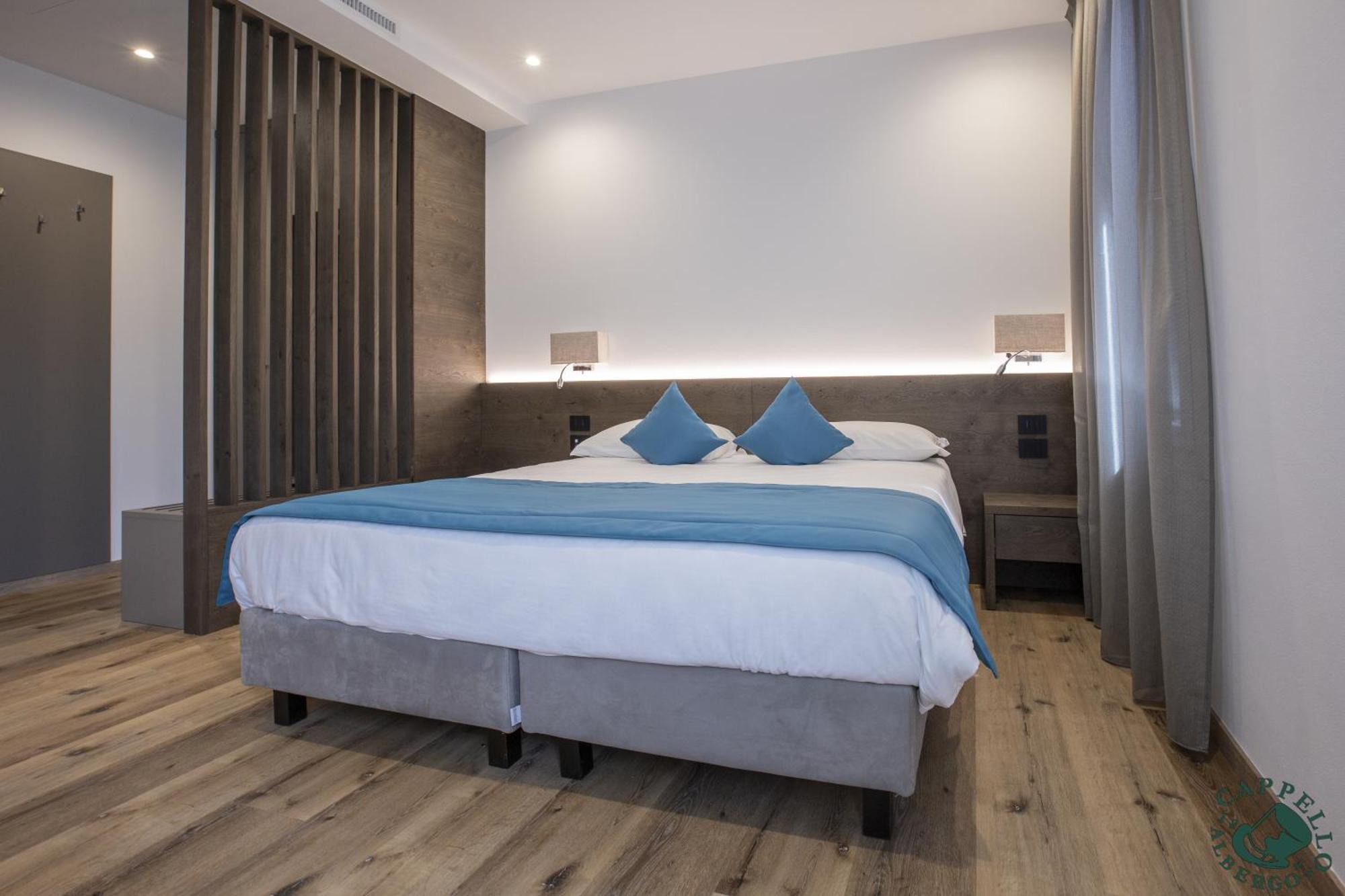 Hotel Cappello E Cadore