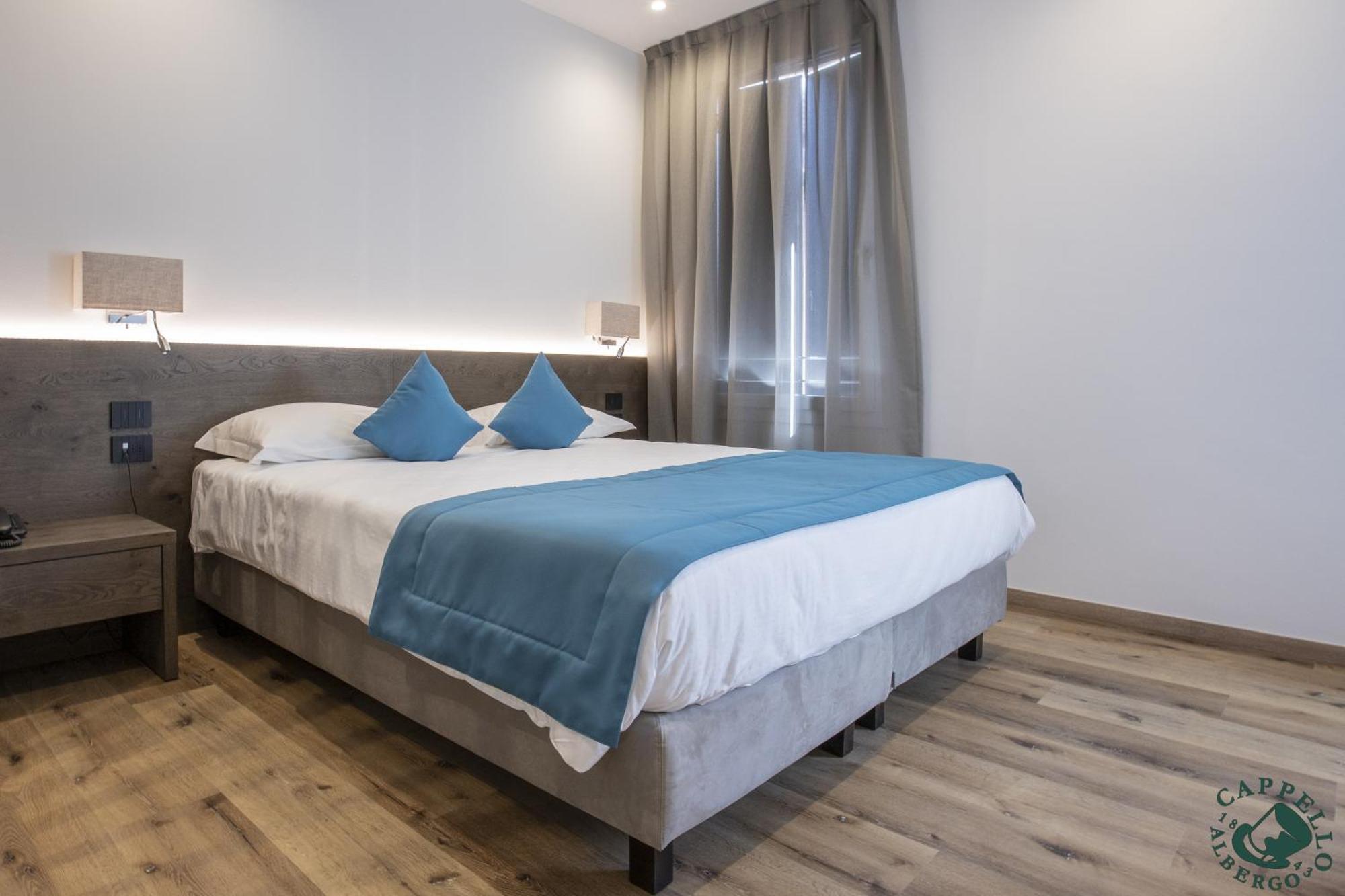 Cappello E Cadore Hotel