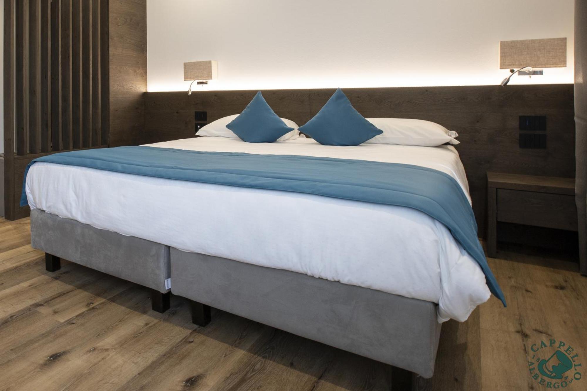 Hotel Cappello E Cadore