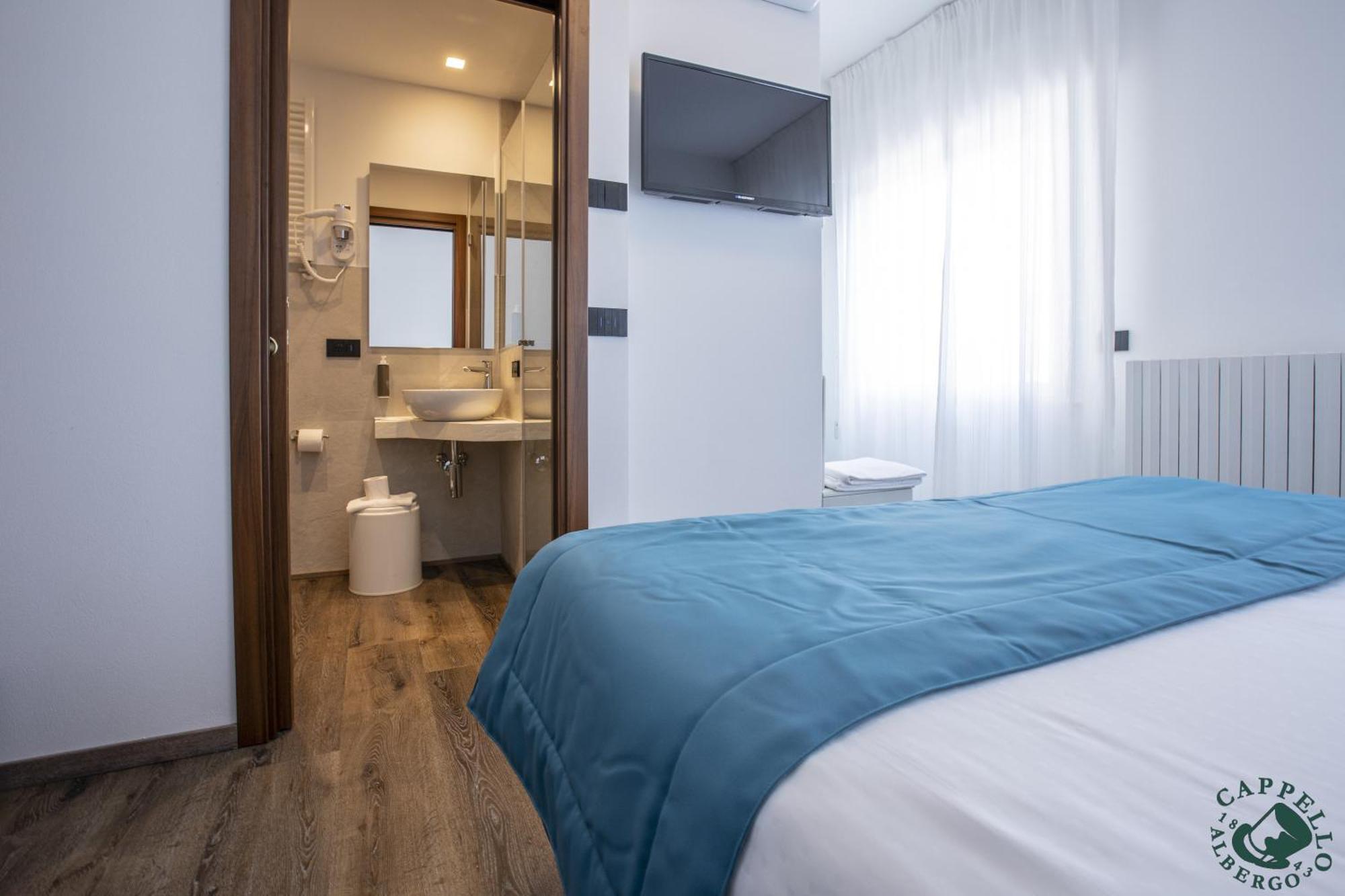 Cappello E Cadore Hotel