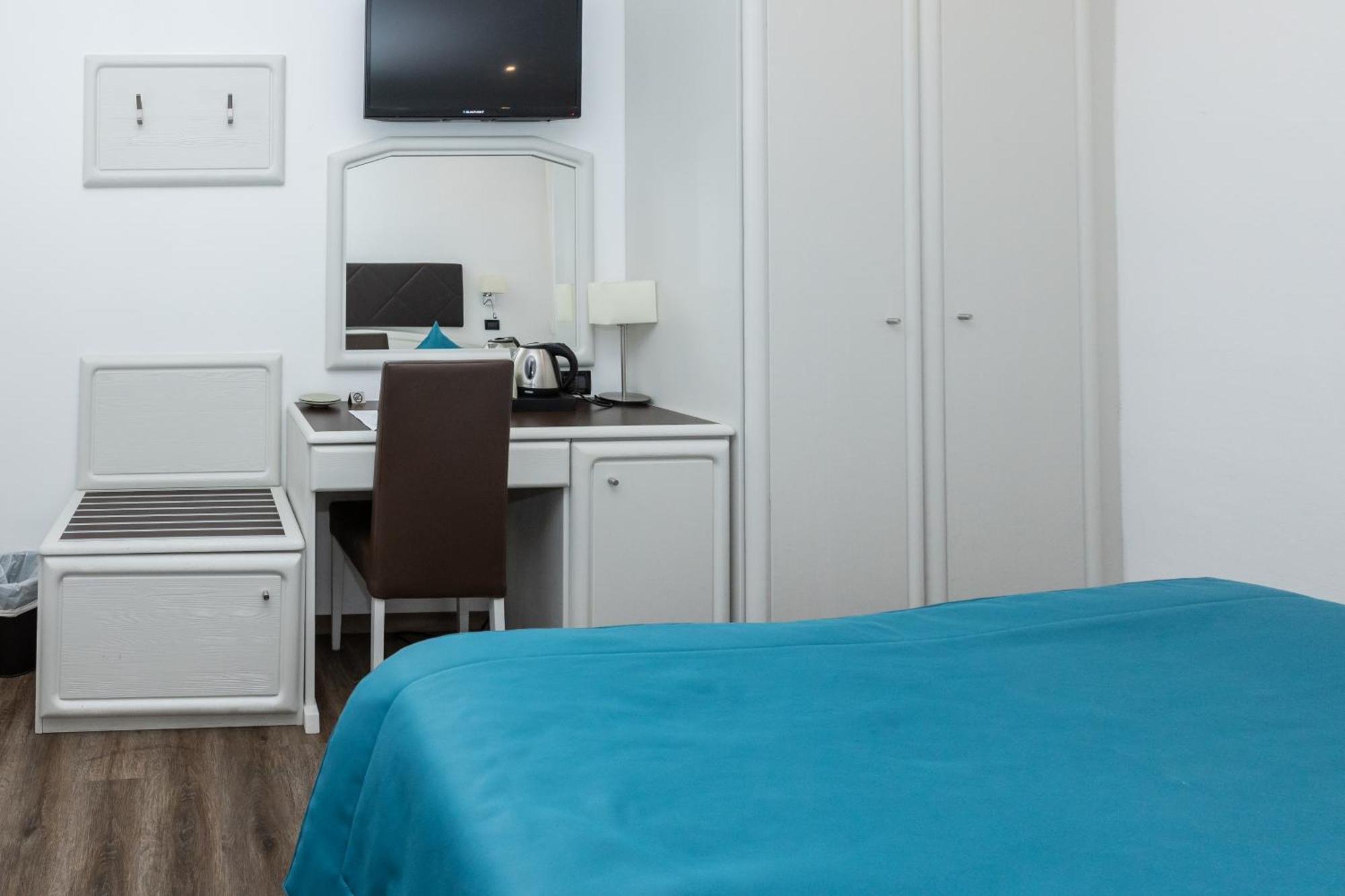 Cappello E Cadore Hotel