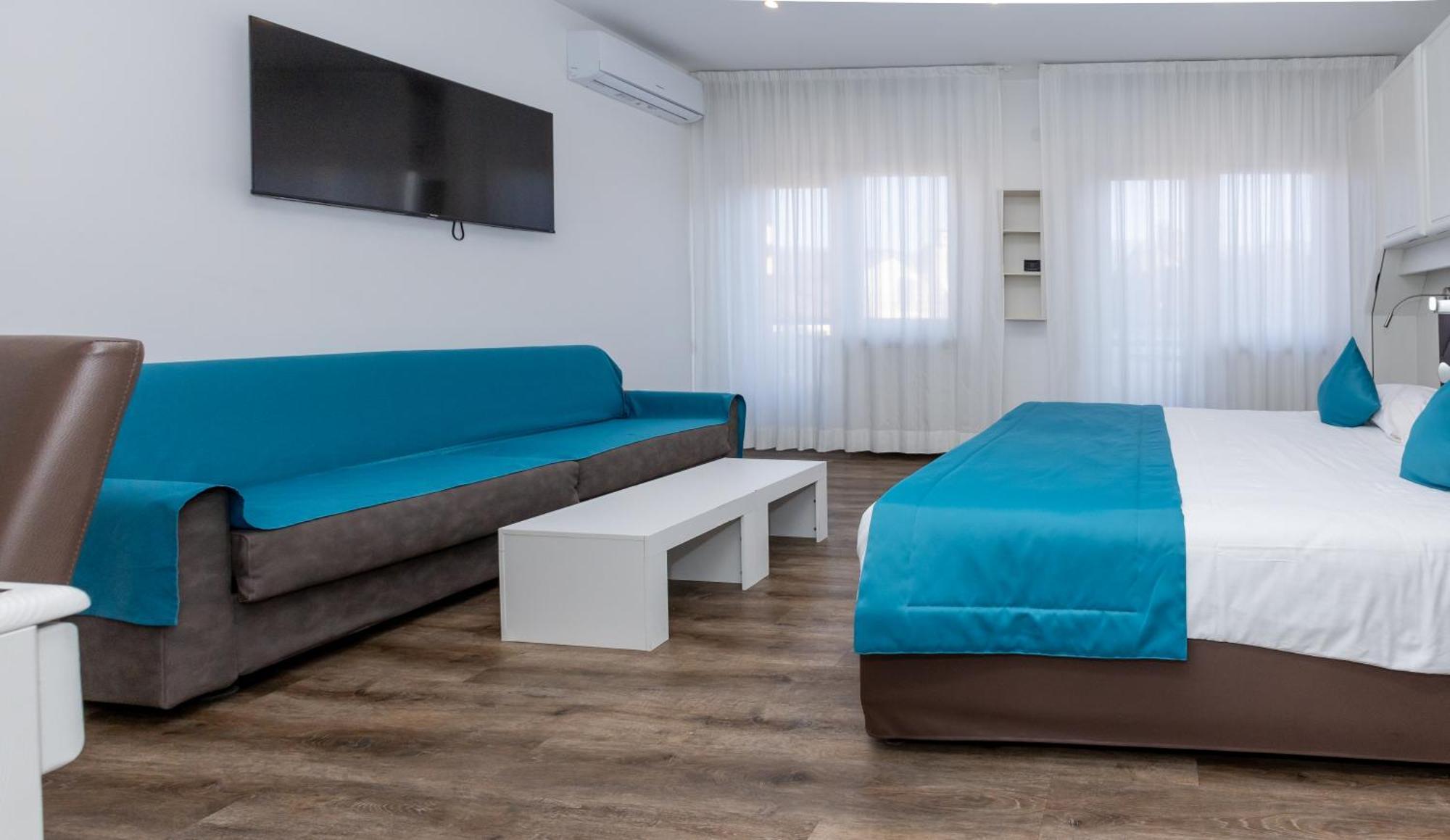Cappello E Cadore Hotel 3*