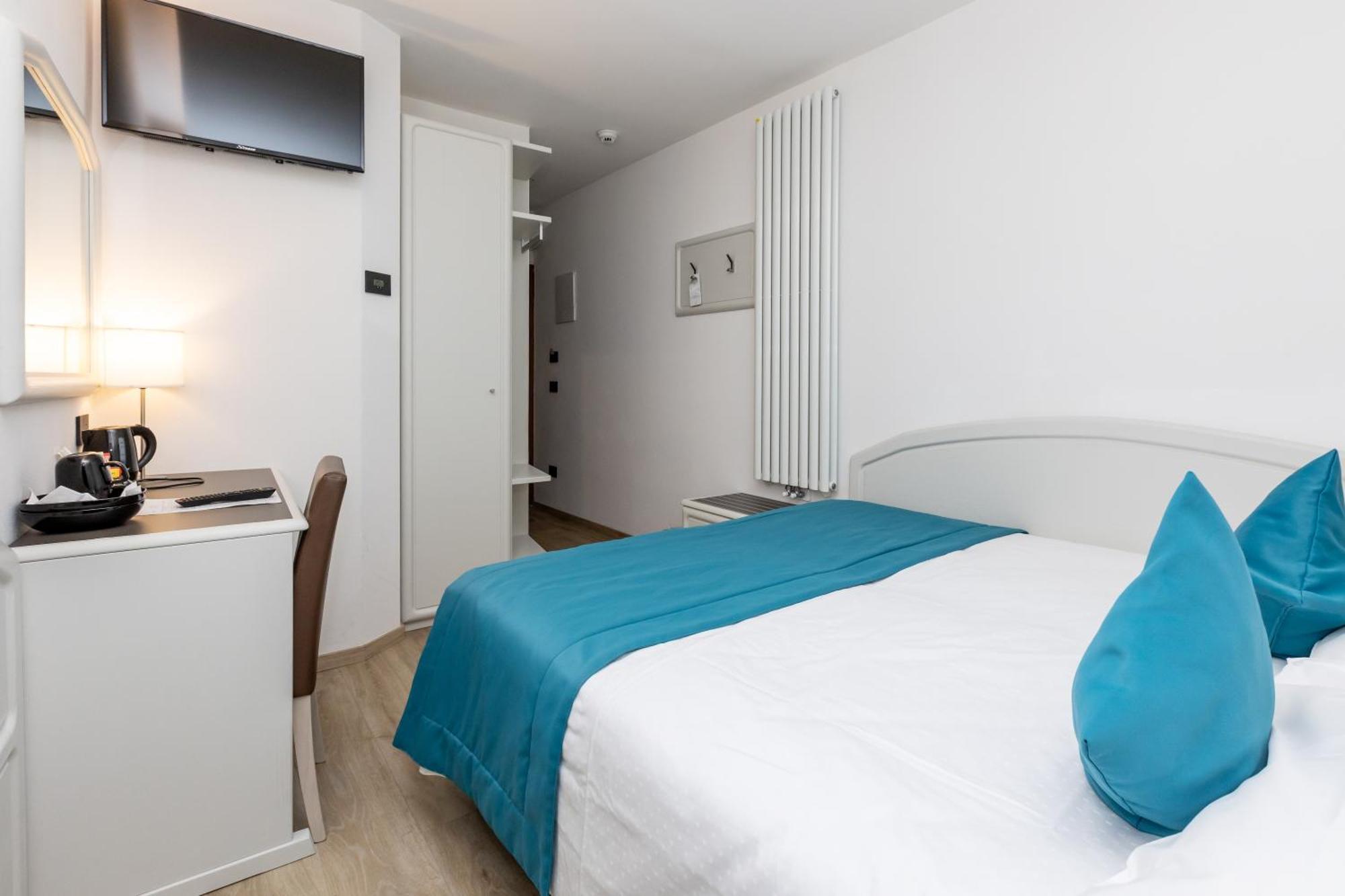 Hotel Cappello E Cadore Belluno