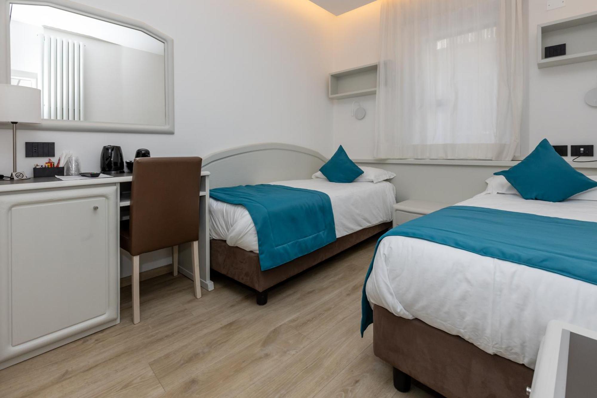 Hotel Cappello E Cadore Belluno