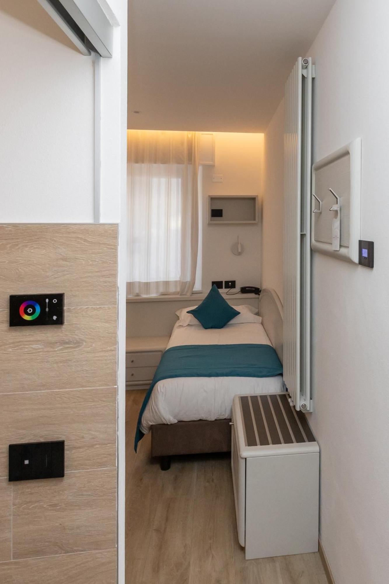 Cappello E Cadore Hotel Belluno