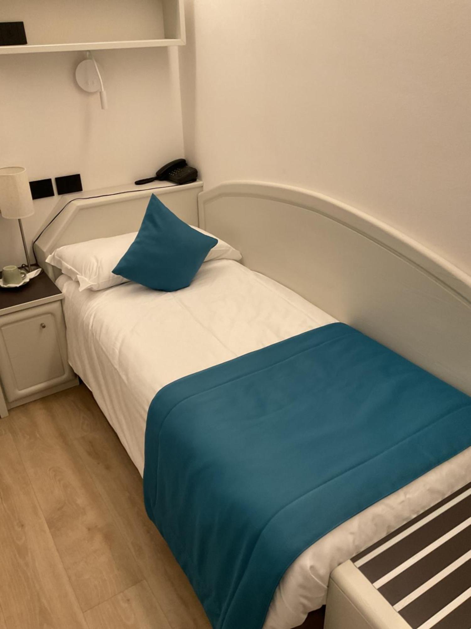 Hotel Cappello E Cadore Belluno