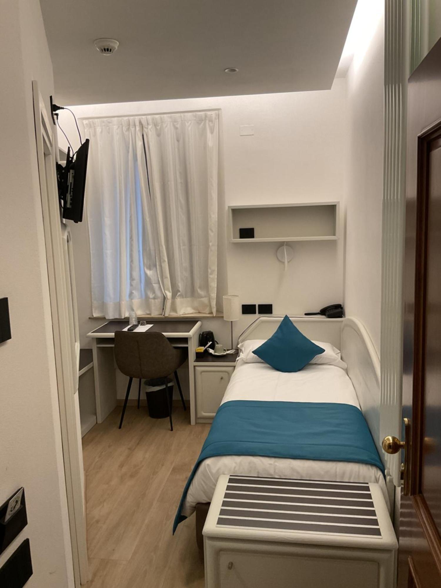 Hotel Cappello E Cadore
