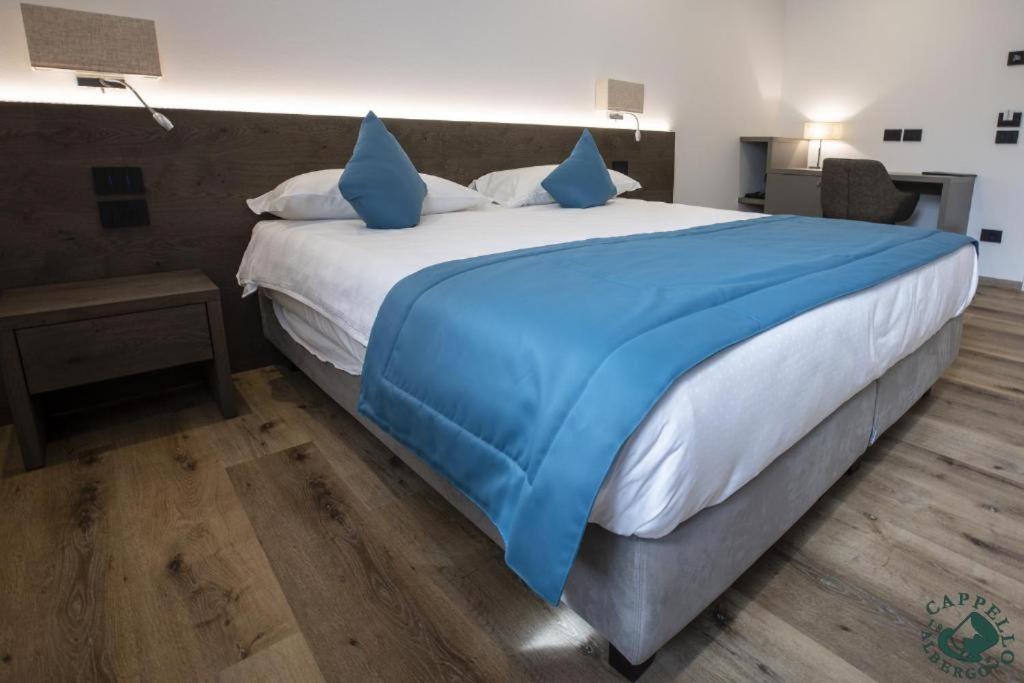 Hotel Cappello E Cadore 3*