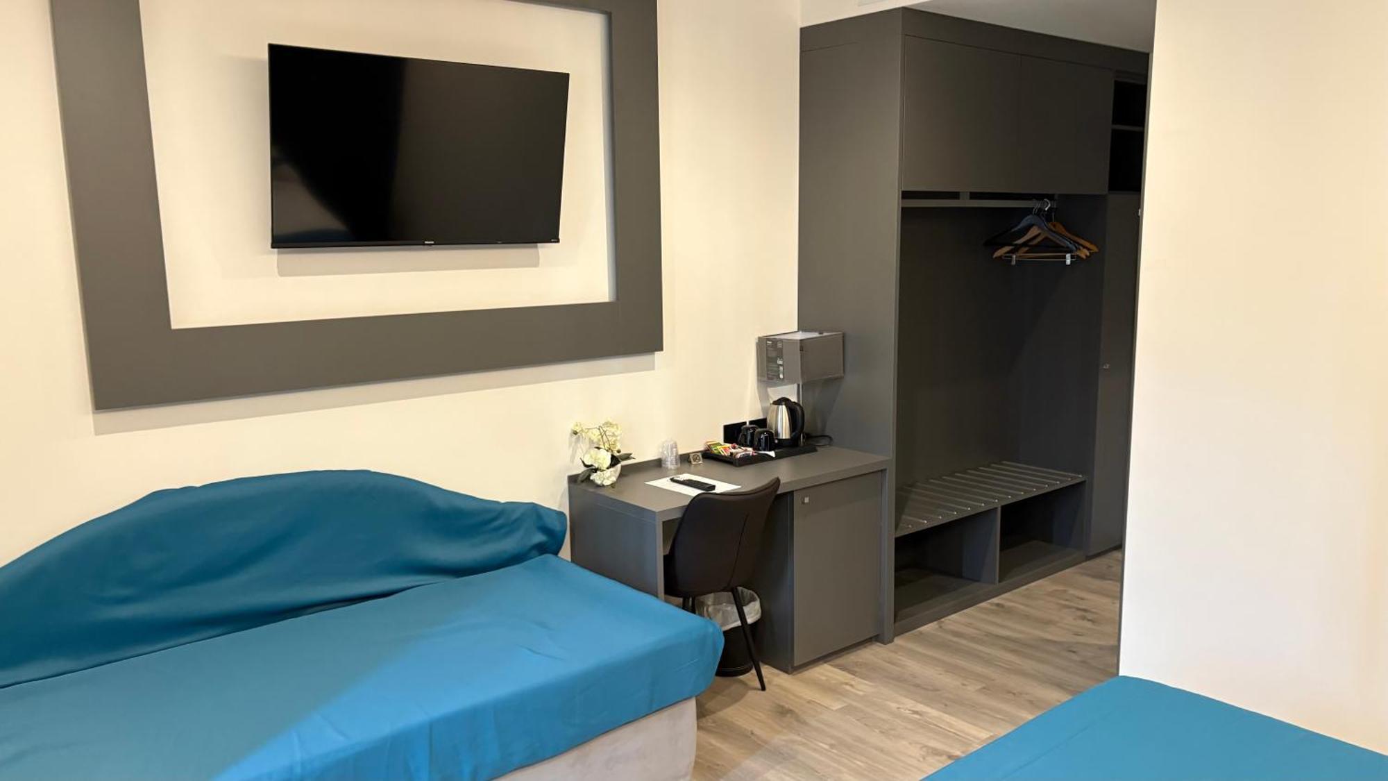 Hotel Cappello E Cadore Belluno