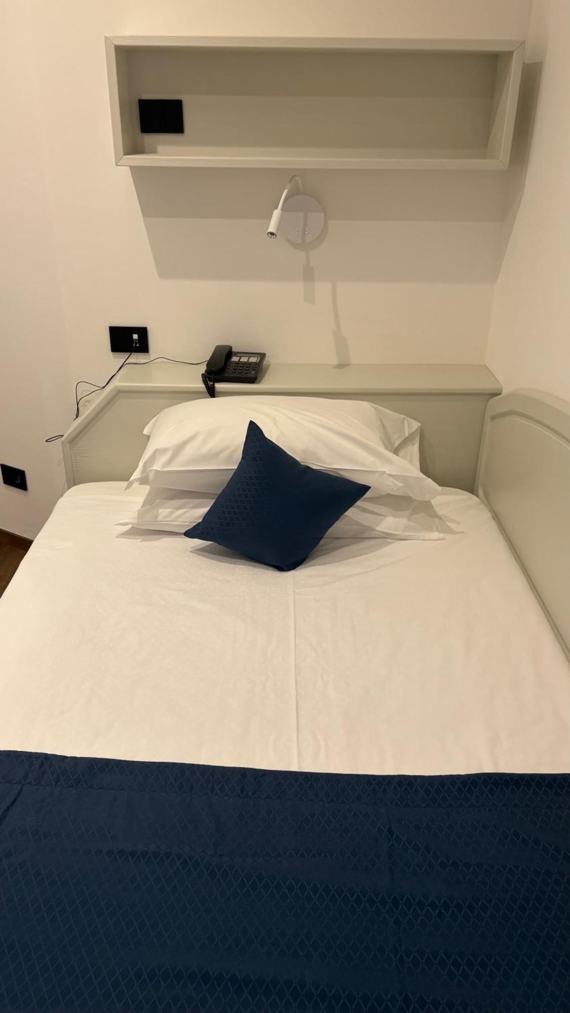 Hotel Cappello E Cadore